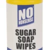 No Nonsense Sugar Soap Wipes 80 Pack -Paint Tools 13026 P