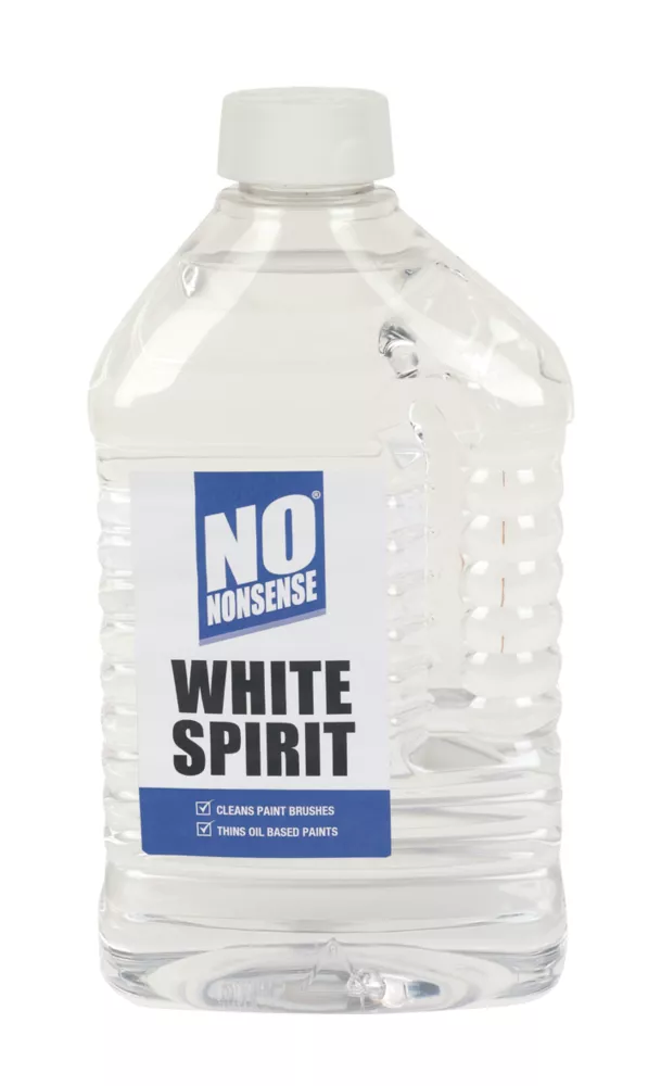 No Nonsense White Spirit 2Ltr 3 No Nonsense White Spirit 2Ltr