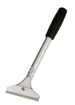 Essentials Heavy Duty Scraper 4"