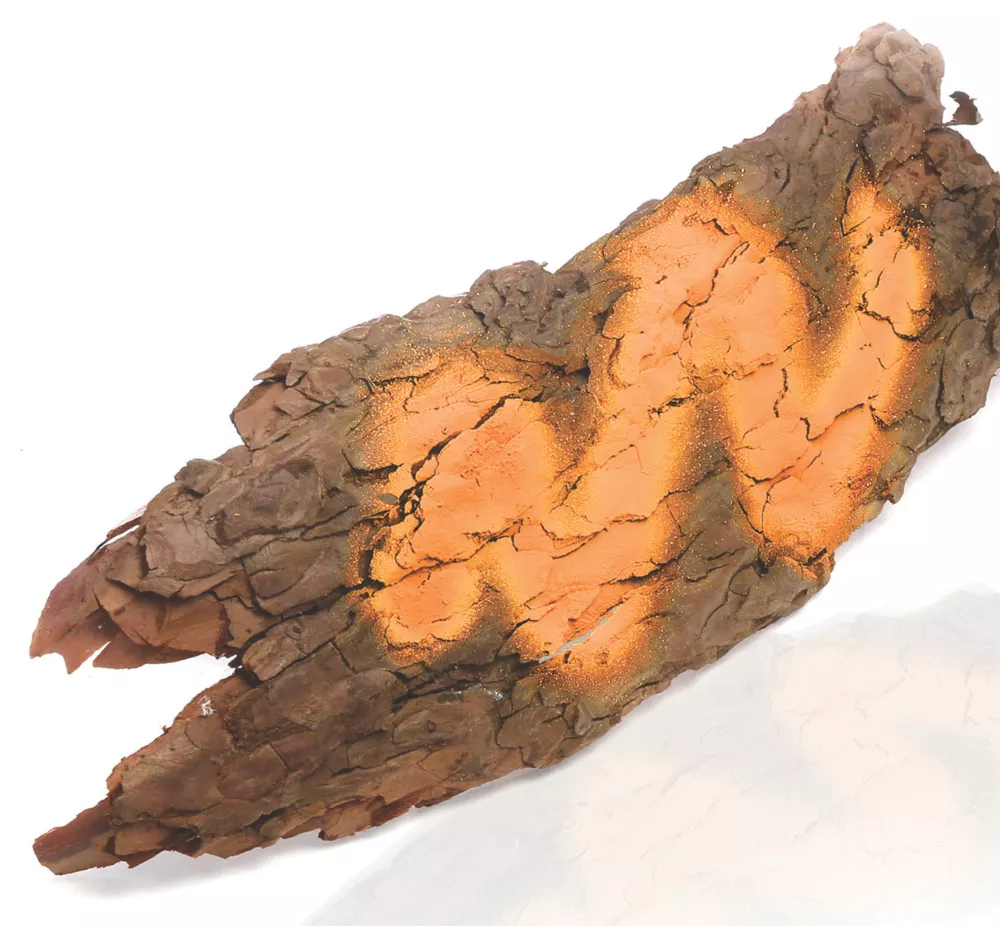 Oregon Forestry Marker Spray Fluorescent Orange 500ml 4 Oregon Forestry Marker Spray Fluorescent Orange 500ml - Image 2