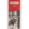 Oregon Forestry Marker Spray Fluorescent Orange 500ml -Paint Tools 167KT P
