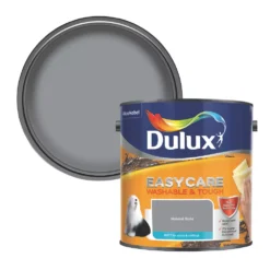 Dulux Easycare Matt Natural Slate Emulsion Paint 2.5Ltr
