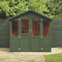 Ronseal Ultimate Fence Life Concentrate Treatment Forest Green 5L From 950mlLtr -Paint Tools 172RV A2