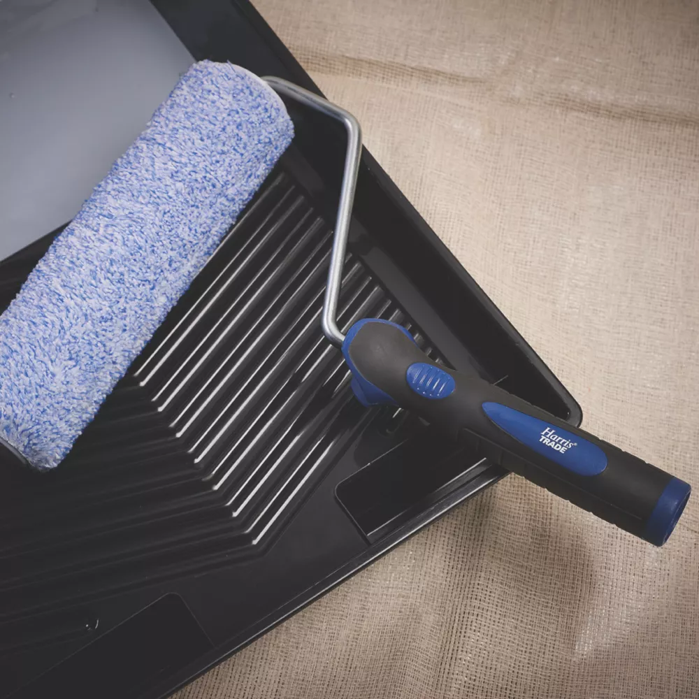 Harris Trade 9" Medium Pile Roller Kit 7 Pieces 5 Harris Trade 9" Medium Pile Roller Kit 7 Pieces - Image 3