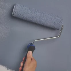 Harris Trade 9" Medium Pile Roller Kit 7 Pieces 11 Harris Trade 9" Medium Pile Roller Kit 7 Pieces -Paint Tools 174PT A3