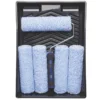 Harris Trade 9" Medium Pile Roller Kit 7 Pieces -Paint Tools 174PT P