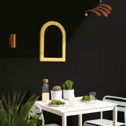 Sandtex Ultra Smooth Masonry Paint Black 5Ltr -Paint Tools 17619 A4