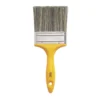 Harris Trade Flat Masonry Brush 4" -Paint Tools 1807X P