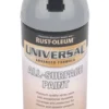 Rust-oleum Universal Spray Paint Slate Grey 400ml -Paint Tools 1879V P