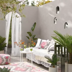 Sandtex Smooth Masonry Paint Plymouth Grey 10Ltr -Paint Tools 1902V A4