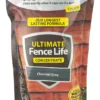 Ronseal Ultimate Fence Life Concentrate Treatment Charcoal Grey 5L From 950mlLtr -Paint Tools 191RV P