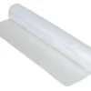 Harris Taskmasters Polythene Dust Sheet Roll 50m X 2m -Paint Tools 19574 P