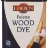 Liberon Water Based Interior Palette Wood Dye Dark Oak 250ml 2 Liberon Water Based Interior Palette Wood Dye Dark Oak 250ml -Paint Tools 2128F P