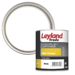 Leyland Trade MDF Primer 750ml