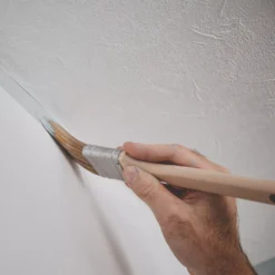 Harris Trade Angled Sash Cutting-In Paintbrush 1 1/2" -Paint Tools 2316X A2