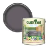 Cuprinol Garden Shades Wood Paint Matt Lavender 2.5Ltr -Paint Tools 24227 P