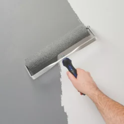 Harris Trade Roller Frame 12" -Paint Tools 249RK A6