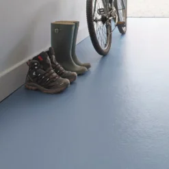 Ronseal Diamond Hard Garage Floor Paint Steel Blue 2.5Ltr 15 Ronseal Diamond Hard Garage Floor Paint Steel Blue 2.5Ltr -Paint Tools 26632 A6