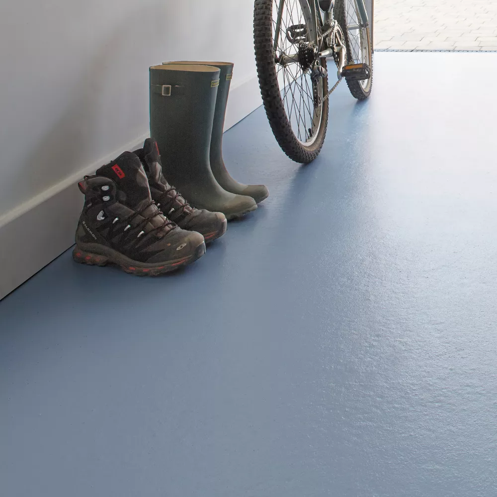 Ronseal Diamond Hard Garage Floor Paint Steel Blue 2.5Ltr 9 Ronseal Diamond Hard Garage Floor Paint Steel Blue 2.5Ltr - Image 7