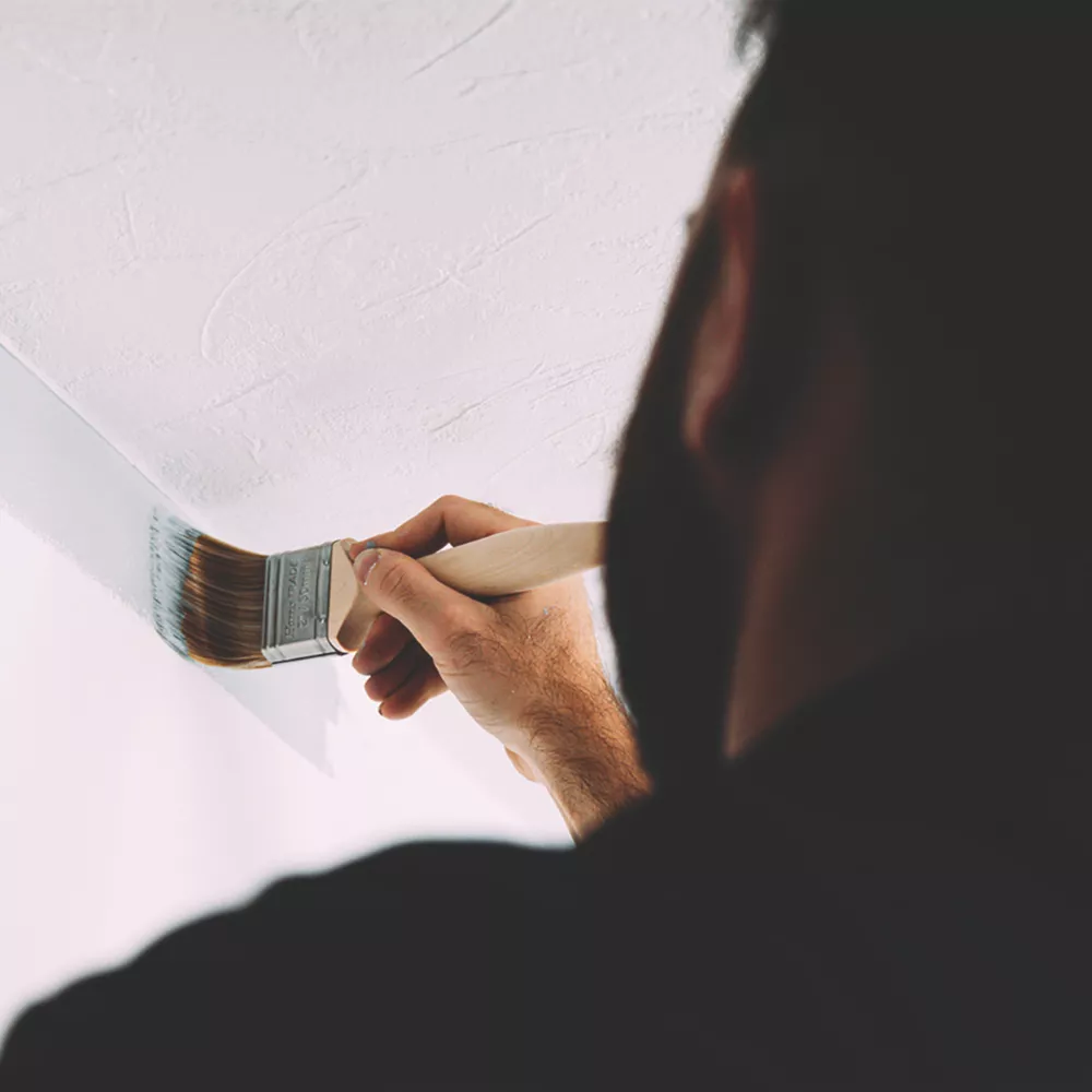 Harris Trade Fine-Tip Brushes 2" 4 Pack 7 Harris Trade Fine-Tip Brushes 2" 4 Pack - Image 5