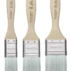 Wooster Silver Tip Paintbrushes 3 Piece Set -Paint Tools 2915G P