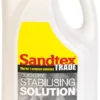 Sandtex Quick-Dry Stabilising Solution 5Ltr -Paint Tools 295HY P