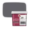 V33 Satin Anthracite Grey Trim Cabinet Paint 750ml -Paint Tools 304GV P