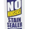 No Nonsense Stain Sealer White 400ml -Paint Tools 31649 P
