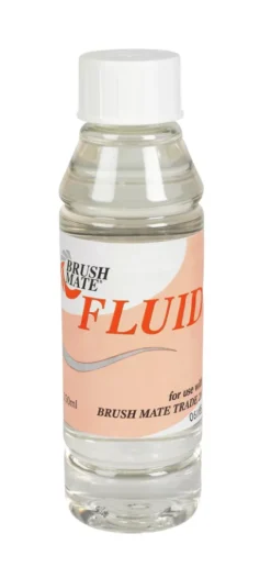 Brush Mate Top-Up Fluid 250ml