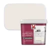 V33 Satin Cotton Off-White Trim Cabinet Paint 750ml 1 V33 Satin Cotton Off-White Trim Cabinet Paint 750ml -Paint Tools 337GV P