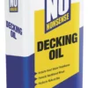 No Nonsense Timber Decking Oil Pine 5Ltr -Paint Tools 34098 P