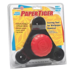 Zinsser Paper Tiger Scoring Tool 3mm -Paint Tools 3469H A2
