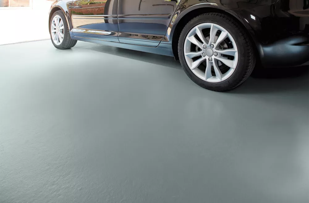 Ronseal Diamond Hard Garage Floor Paint Slate 2.5Ltr 8 Ronseal Diamond Hard Garage Floor Paint Slate 2.5Ltr - Image 6