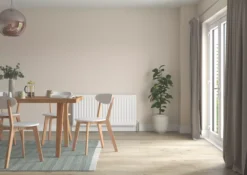 Dulux Matt Natural Hessian Emulsion Paint 2.5Ltr -Paint Tools 38561 A5