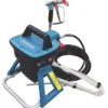 Erbauer EAPS600 Electric Paint Sprayer 600W -Paint Tools 394KR P