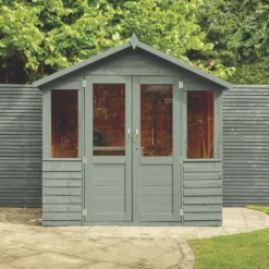 Ronseal Ultimate Fence Life Concentrate Treatment Sage 5L From 950mlLtr -Paint Tools 396RV A2