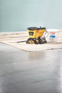 Wagner Control 150M 300W Electric High Efficiency Airless Paint Sprayer 230V -Paint Tools 400GT A2