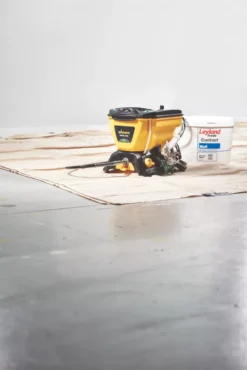 Wagner Control 150M 300W Electric High Efficiency Airless Paint Sprayer 230V -Paint Tools 400GT A3