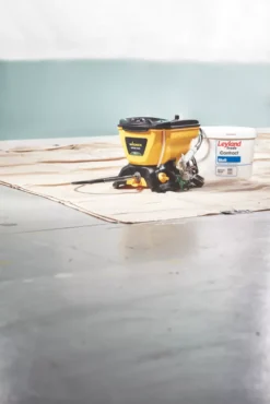 Wagner Control 150M 300W Electric High Efficiency Airless Paint Sprayer 230V -Paint Tools 400GT A4