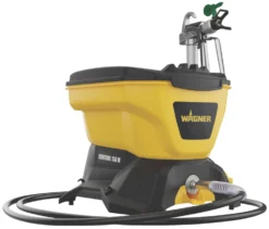 Wagner Control 150M 300W Electric High Efficiency Airless Paint Sprayer 230V