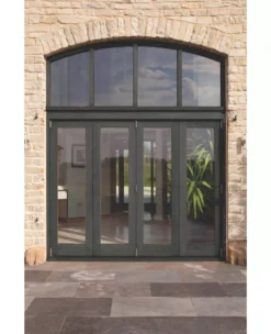 Ronseal Trade 10-Year Woodstain Satin Ebony 750ml -Paint Tools 403VT A2