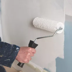 No Nonsense 9" Roller & Tray Set 7 Pieces 14 No Nonsense 9" Roller & Tray Set 7 Pieces -Paint Tools 4227V A5