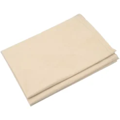 Essentials Cotton Twill Poly-Backed Dust Sheet 12&apos; X 9&apos;
