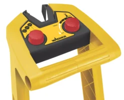 Wagner W 950 Direct Feed 630W Electric Paint Sprayer 220V 10 Wagner W 950 Direct Feed 630W Electric Paint Sprayer 220V -Paint Tools 4393X A2