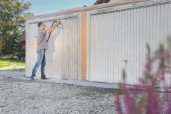 Wagner W 950 Direct Feed 630W Electric Paint Sprayer 220V 12 Wagner W 950 Direct Feed 630W Electric Paint Sprayer 220V -Paint Tools 4393X A4