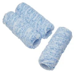 Harris Trade 9" Outdoor Big Box Set 8 Piece Set -Paint Tools 440PT A2