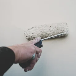 Harris Trade 9" Outdoor Big Box Set 8 Piece Set -Paint Tools 440PT A4