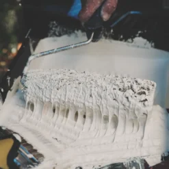 Harris Trade 9" Outdoor Big Box Set 8 Piece Set -Paint Tools 440PT A5