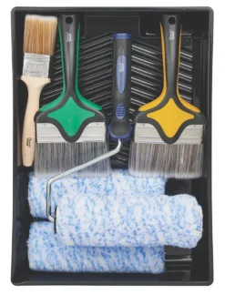 Harris Trade 9" Outdoor Big Box Set 8 Piece Set