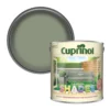 Cuprinol Garden Shades Woodstain Matt Willow 2.5Ltr -Paint Tools 44699 P